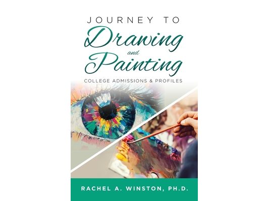 Journey to Drawing and Painting: College Admissions & Profiles