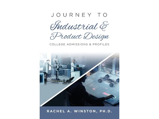 Journey to Industrial & Product Design: College Admissions & ProfilesRac