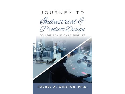 Journey to Industrial & Product Design: College Admissions & Profiles
