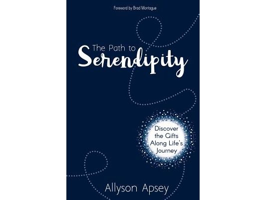 The Path to Serendipity: Discover the Gifts along Life's Journey