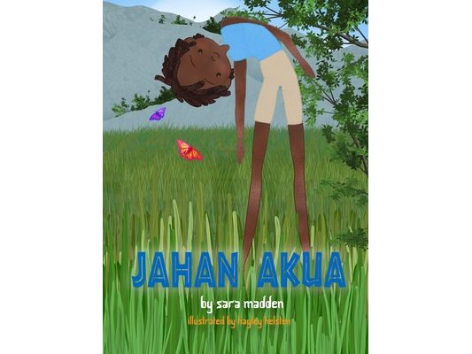 Jahan Akua