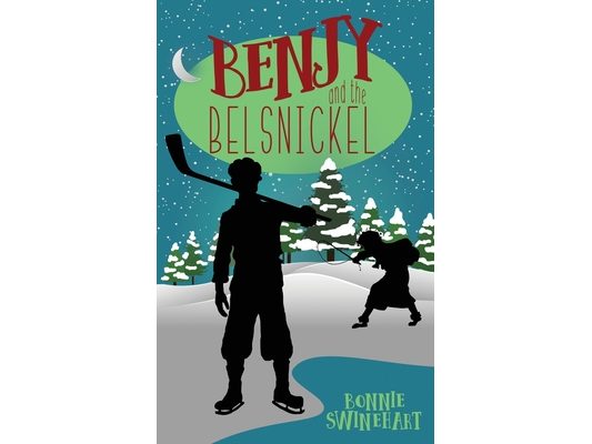 Benjy and the Belsnickel