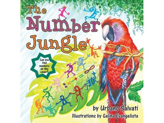 The Number Jungle