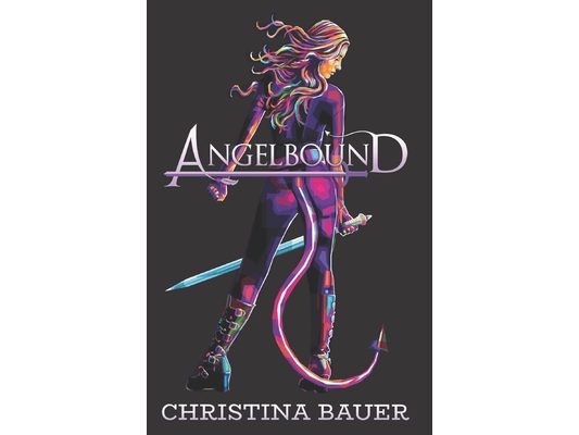 Angelbound