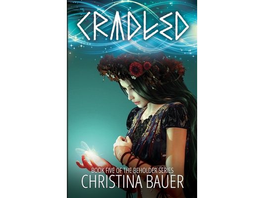 Cradled