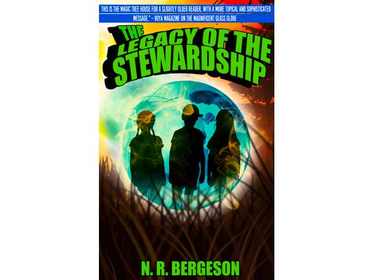 The Legacy of the Stewardship
