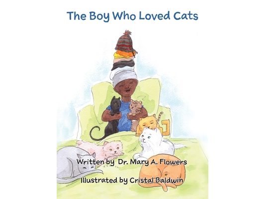 The Boy Who Loved Cats
