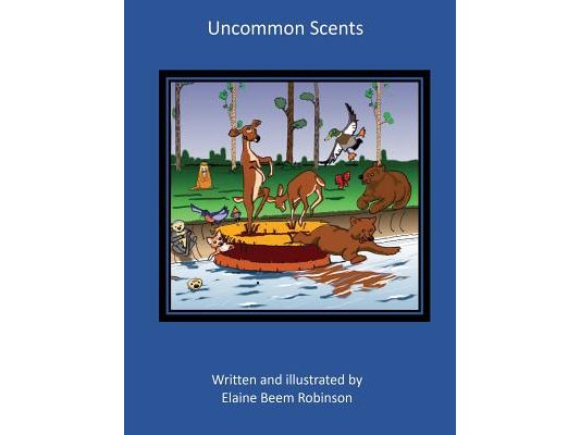 Uncommon Scents