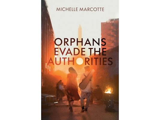 Orphans Evade the Authorities