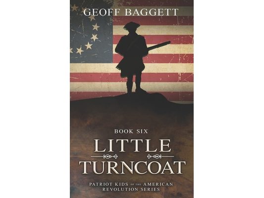 Little Turncoat