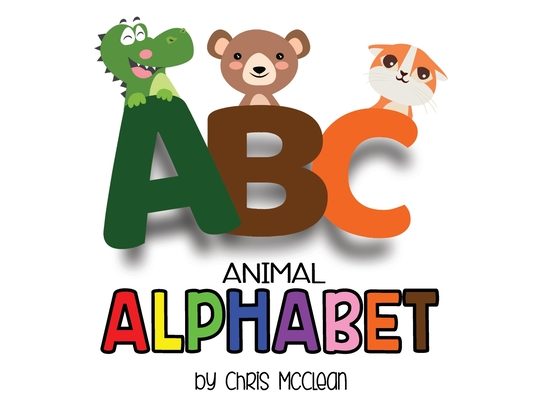 Alphabet (Aminal)