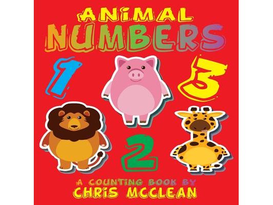 Animal Numbers