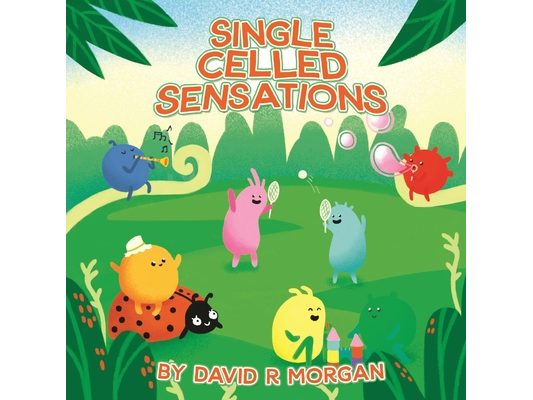 Single Celled Sensations