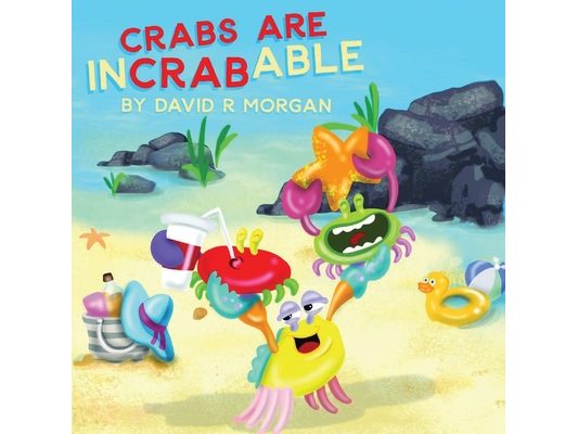 Crabs are InCRABable