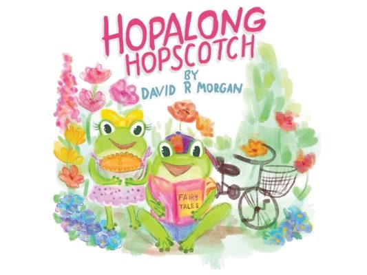 Hopalong Hopscotch