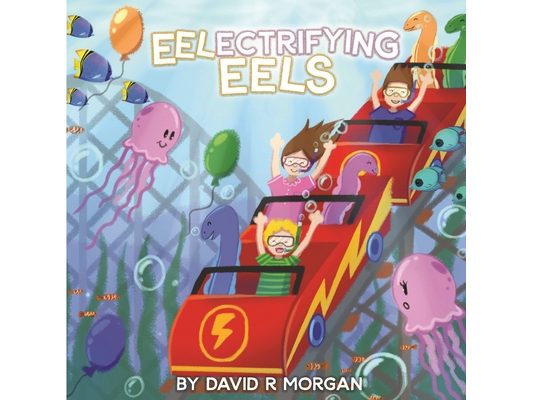 Eel-ectrifying Eels