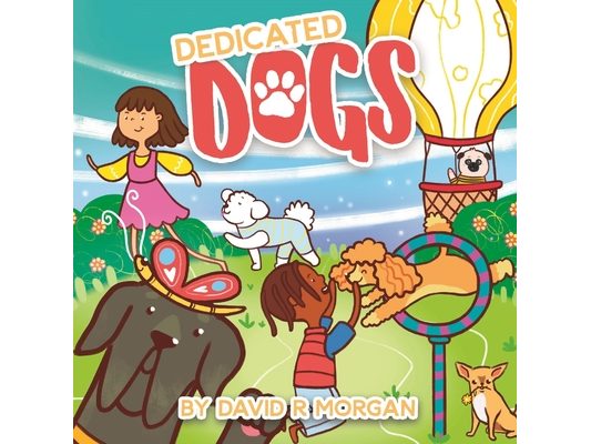Dedicated Dogs