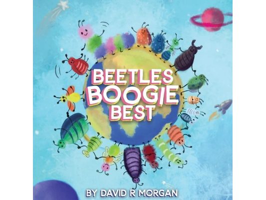 Beetles Boogie Best