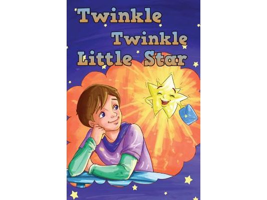 Twinkle Twinkle Little Star