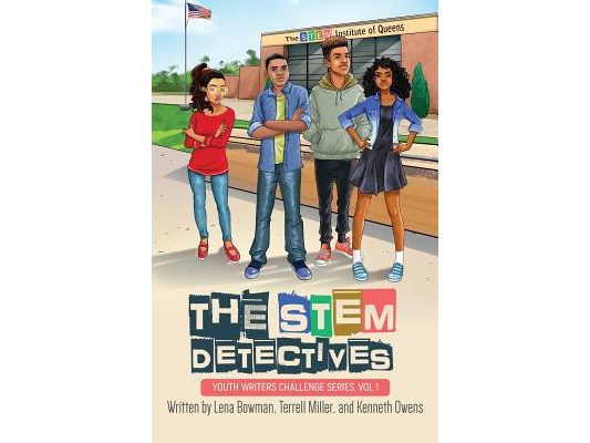 The STEM Detectives