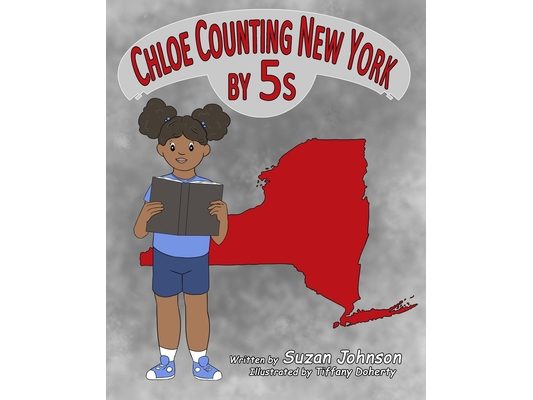 Chloe Counting New York by 5s