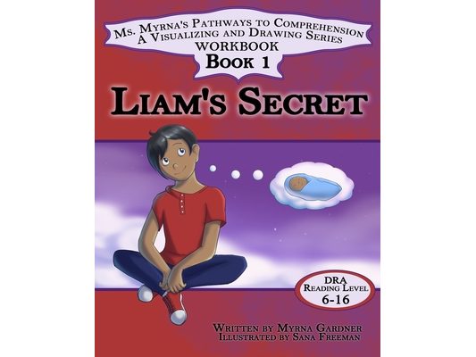 Liam's Secret