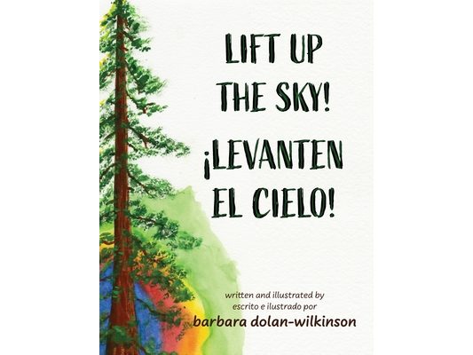 Lift up the Sky!