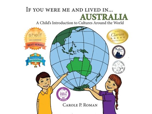 If You Were Me and Lived in... Australia: A Child's Introduction to Cultures Around the World