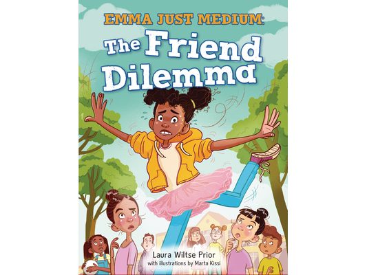 The Friend Dilemma