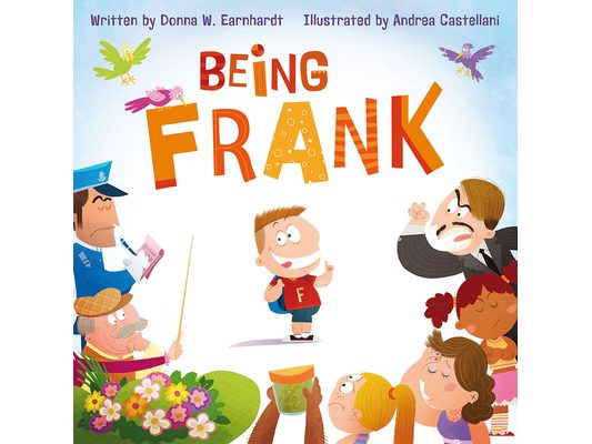 Being Frank