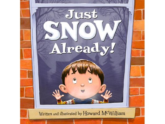 Just Snow Already!