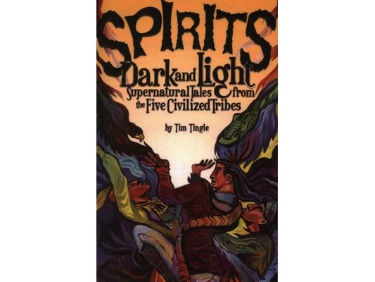 Spirits Dark and Light