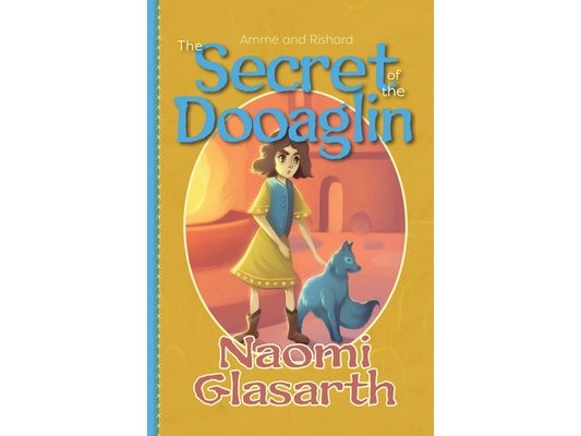 The Secret of the Dooaglin