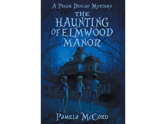 The Haunting of Elmwood Manor