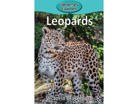 Leopards