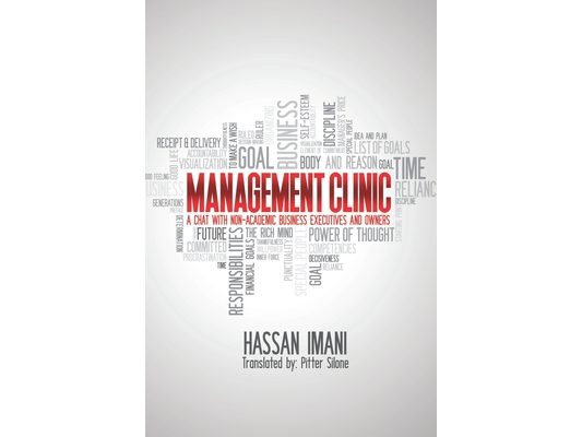 Management Clinic: A Chat with Non-Academic Business Executives and Owners