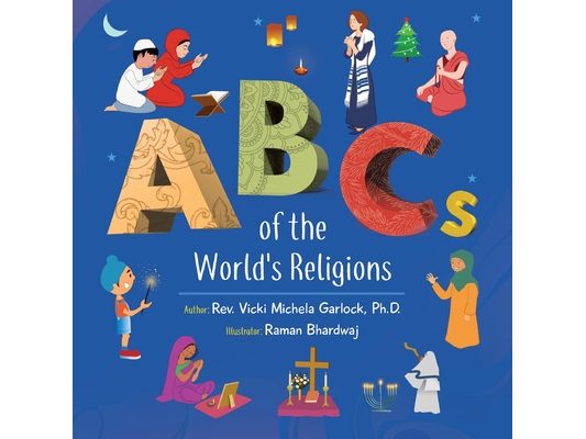 ABCs of the World's Religions