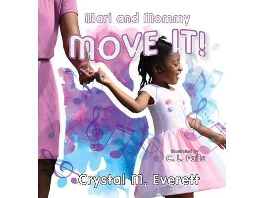 Mari and Mommy Move It!