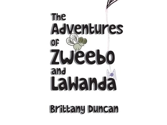 The Adventures of Zweebo and LaWanda