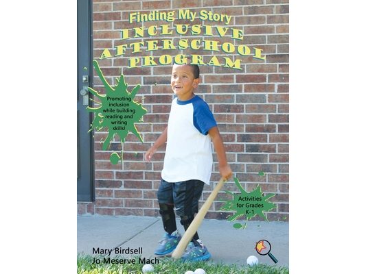 Finding My Story Inclusive After-School Program