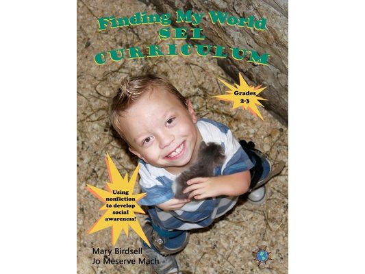 Finding My World SEL Curriculum