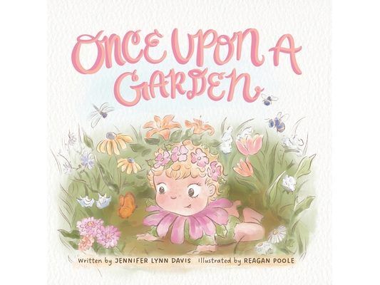 Once Upon a Garden