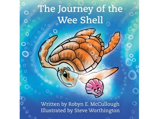The Journey of the Wee Shell
