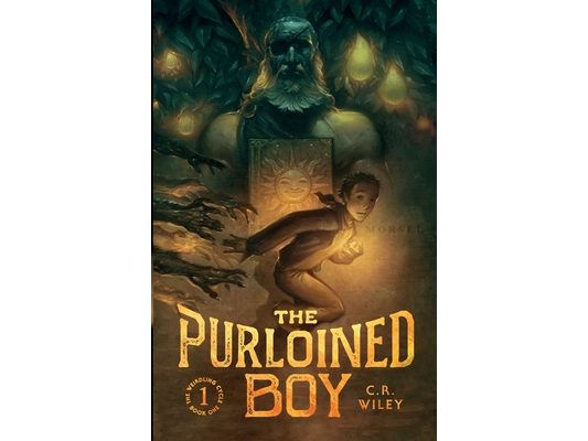 The Purloined Boy