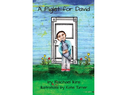 A Piglet for David