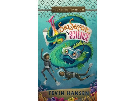 Sea Serpent of Science