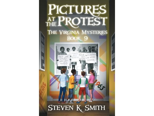 Pictures at the Protest