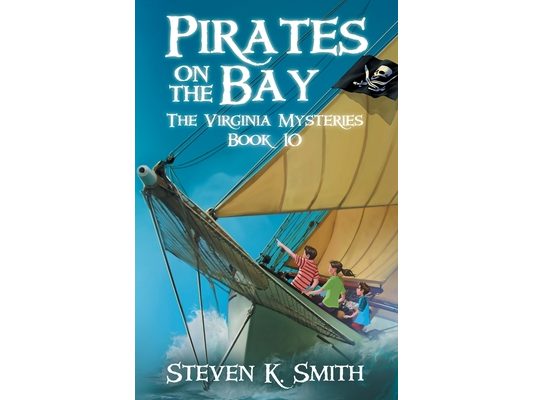 Pirates on the Bay