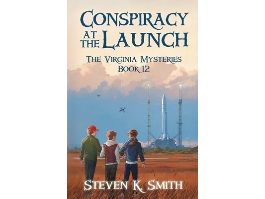 Conspiracy at the Launch