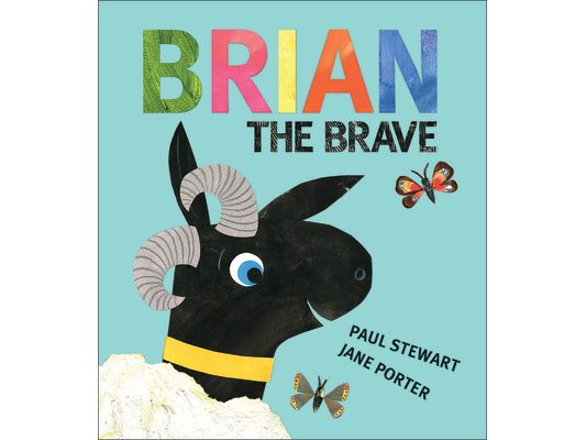 Brian the Brave